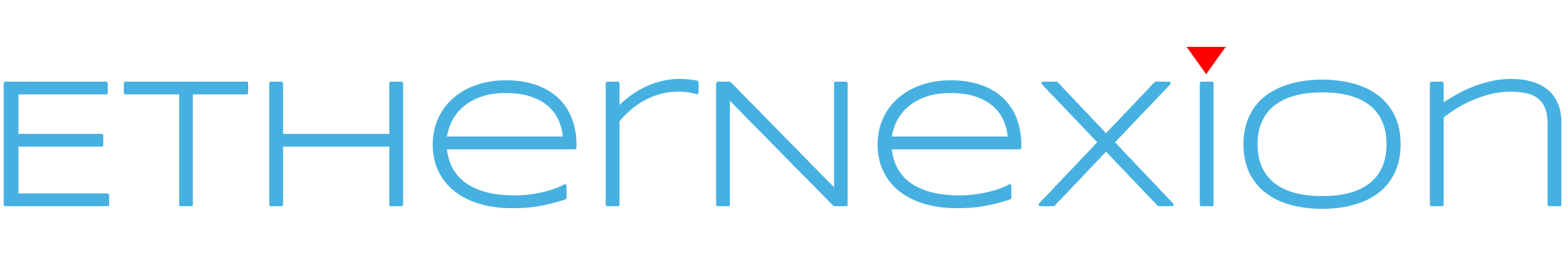 EtherNexion logo