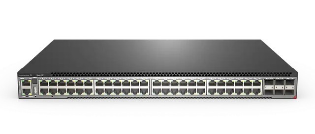 S3748G-6X-EI, 48x1GBase-T,6x10GSFP+, L3 Management Switch 商品配图