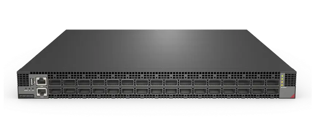 S9332DQ, 32x400GQSFP112, 307W, L3 Data Center Fiber Switch 商品配图
