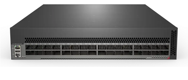 S9432OF, 32x800GOSFP, L3 Data Center Fiber Switch 商品配图