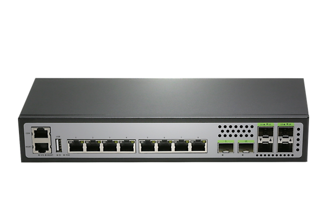 S9432OF, 32 x 800G OSFP, L3 Data Center Fiber Switch product image